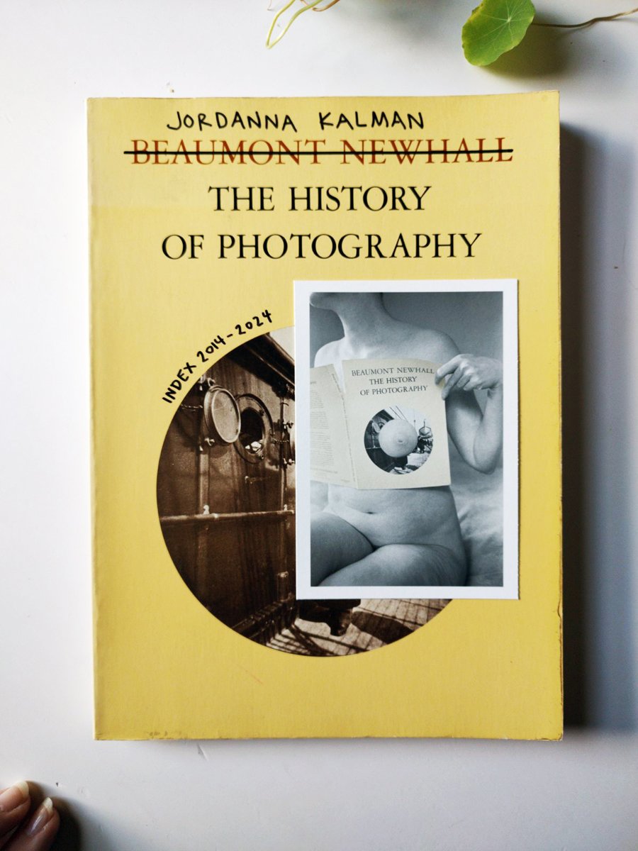 Index 2014-2024 | Jordanna Kalman